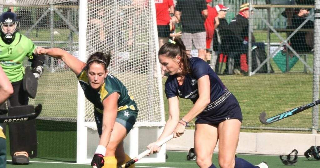 usa u s masters teams progress through wmh world cup pool stage o 40 women secures spot in quarterfinals 67104cc824be0 - USA: U.S. Masters Teams Progress through WMH World Cup Pool Stage, O-40 Women Secures Spot in Quarterfinals - CAPE TOWN, South Africa - The U.S. Masters Teams have progressed through the World Masters Hockey (WMH) World Cup pool stage, with the men finishing up on Thursday, while the women are already heading into crossovers. With two more days of pool play for the men, the O-40 still have to meet South Africa and the O-65 still need to face Ireland and Italy. The O-35 Women head into crossovers on Friday against Australia A, while the O-40 Women finished at the top of their pool to secure a spot in the quarterfinals on Thursday.