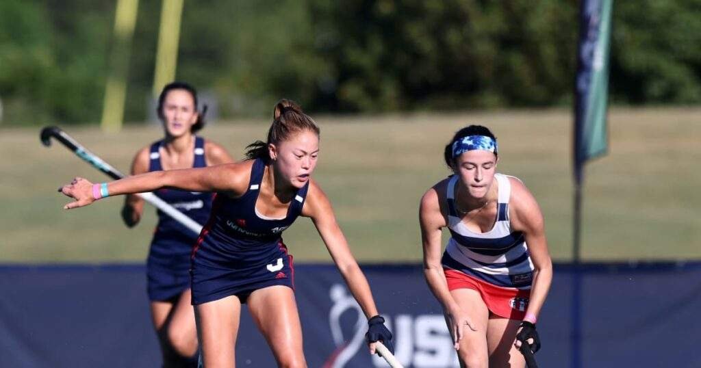 usa usa field hockey releases updated national club rankings following 2024 rcc ncc 6712efe7e9cea - USA: USA Field Hockey Releases Updated National Club Rankings Following 2024 RCC & NCC - U-19 Girls