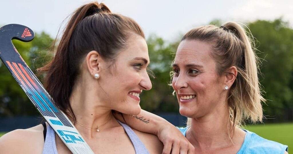 usa weathering the storm together small town friends share a bond and a liver 67198741385d6 - USA: Weathering the Storm Together: Small-Town Friends Share a Bond (And a Liver) - Content Courtesy of Jefferson HealthPhotos Courtesy of Kaitlyn (Wagner) Lail and Ashley Renshaw