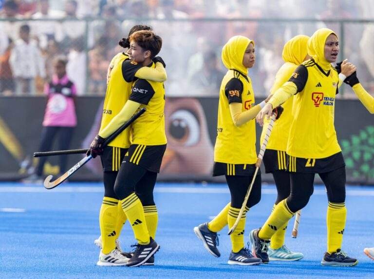 asia day 5 malaysia secures a confident 2 0 victory over thailand in the bihar womens asian champions trophy 6739ecb88e517 - Hockey World News - Dont Miss