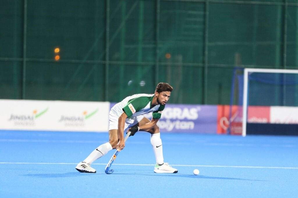 asia mens junior asia cup 2024 day 3 results 6749beaa3dfe9 - Asia: Men’s Junior Asia Cup 2024: Day 3 Results - Day 3 of the Men’s Junior Asia Cup 2024 in Muscat saw intense competition as teams fought for crucial points in the group stage.