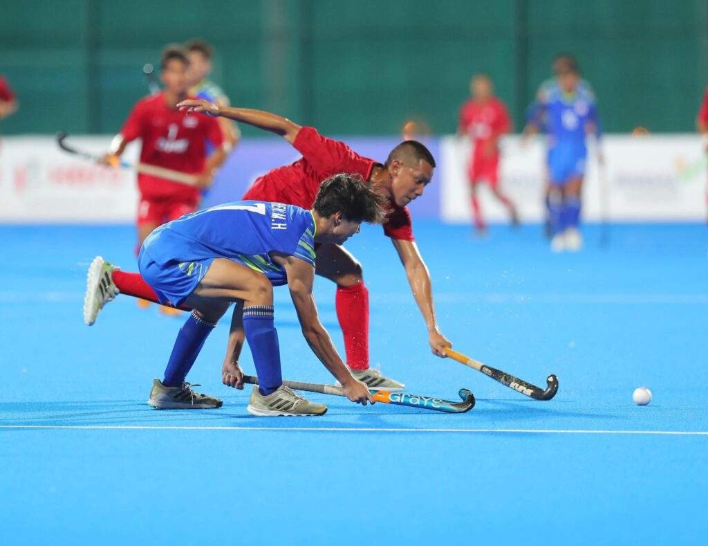 asia mens junior asia cup 2024 day 4 results 674b102ee739c - Asia: Men’s Junior Asia Cup 2024: Day 4 Results - Day 4 of the Men’s Junior Asia Cup 2024 in Muscat featured closely contested battles and high-scoring action as teams continued their fight for progression in the tournament.