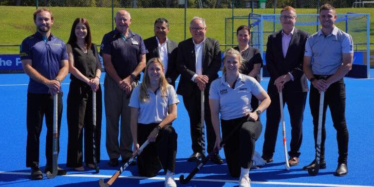 Australia: High Performance Centre Of Excellence In Perth Gets Major ...