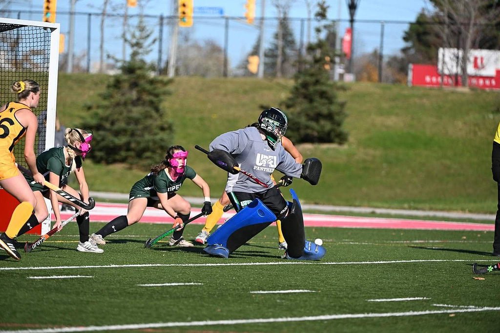 canada university championship day three recap 67269fb91095f - Canada: University Championship Day Three Recap - The final day of round robin the U SPORTS Invitational Championships was played Saturday afternoon as all four teams were in action in their final preliminary game before championship Sunday. 