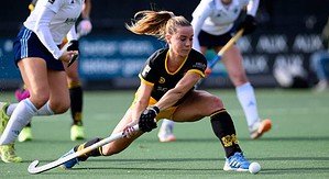 ehl den bosch and bloemendaal soaring as dutch winter break approaches 673e1221294c3 - Hockey World News - Dont Miss