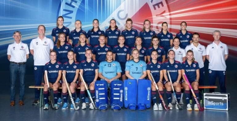 ehl mannheim and dusseldorf lead way in womens bundesliga 673dc14c1e16a - Hockey World News - Dont Miss