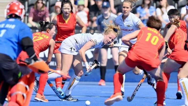 fih pro league fih hockey pro league pre season interview with michelle struijk 673c5440e3df8 - Hockey World News - Dont Miss