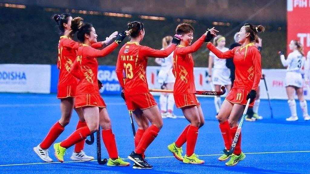 fih pro league new fih hockey pro league season kicks off with gripping shootout wins for china and the netherlands 674b45470ac06 - Olympics - The World Stage