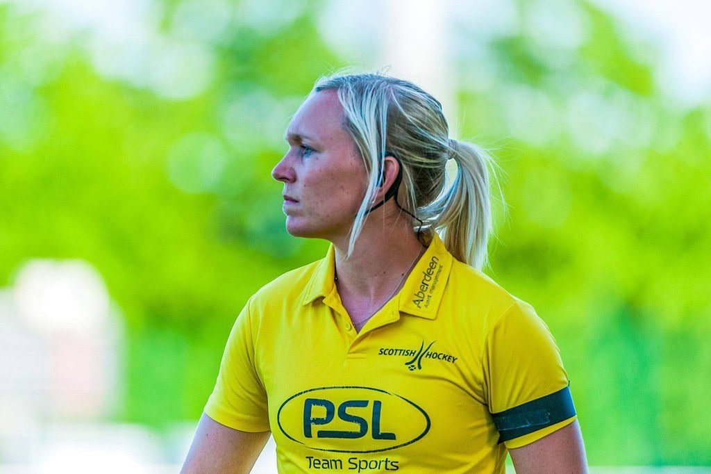 scotland sarah wilson wins fih umpire of the year 672f06e4a6393 - Scotland: Sarah Wilson wins FIH Umpire of the Year - Home » News » Sarah Wilson wins FIH Umpire of the Year