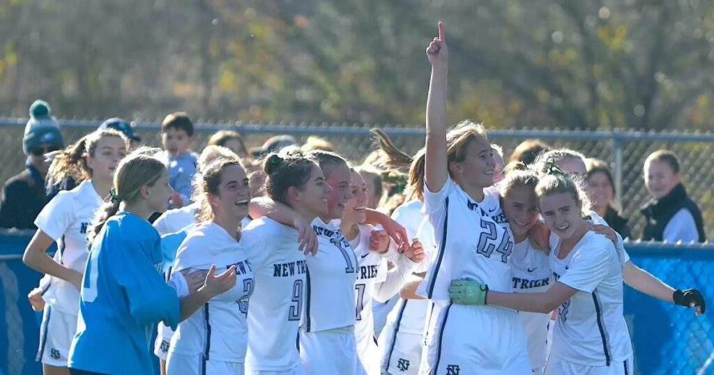 usa ihsfha celebrates 50 years of high school hockey 672bfc5771704 - USA: IHSFHA Celebrates 50 Years of High School Hockey - Nov. 6, 2024, 5:30 PM (ET)