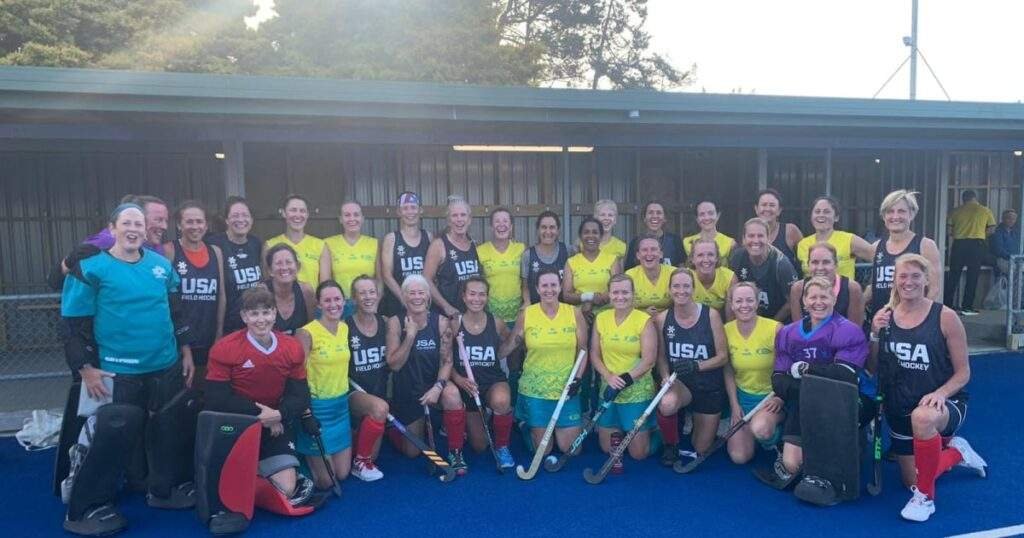 usa u s masters athletes prepared for competition at wmh world cup auckland 672aaacb069d2 - USA: U.S. Masters Athletes Prepared for Competition at WMH World Cup Auckland - Nov. 5, 2024, 1:36 PM (ET)