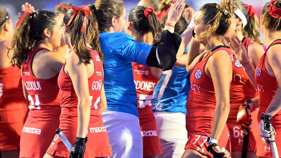 ahf chile to host 2025 womens junior world cup 674f399787350 - AHF: Chile to host 2025 Women’s Junior World Cup - Chile’s capital city, Santiago, will host the 11th edition of the FIH Hockey Women’s Junior World Cup next year*, as revealed by the International Hockey Federation (FIH) today. The South American nation has become a true cradle for rising stars, hosting this event for the fourth time.