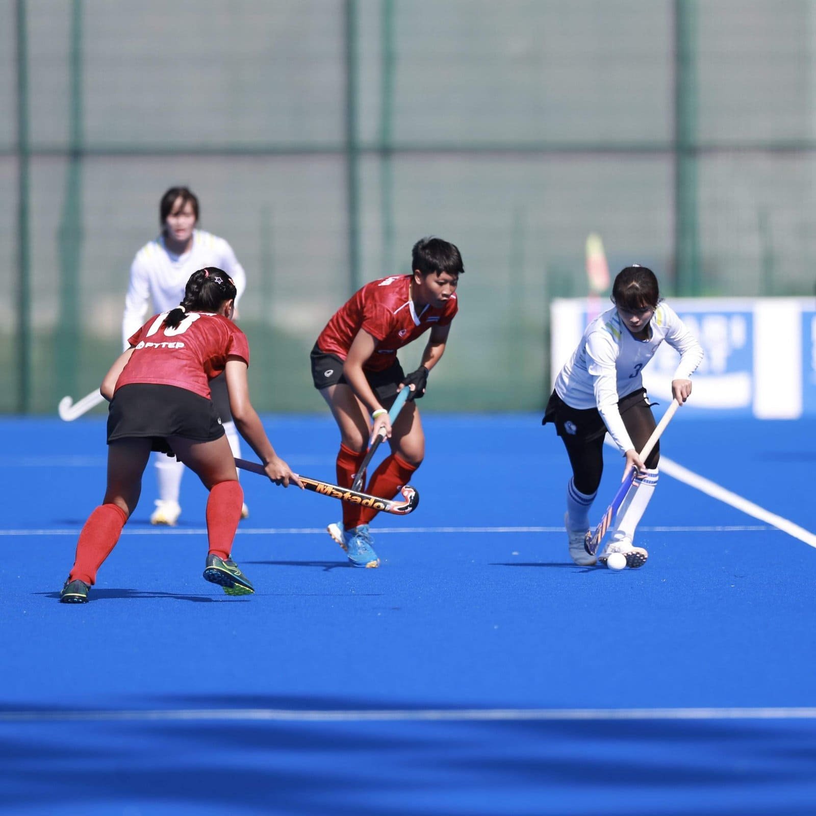 asia day 07 updted womens junior asia cup 2024 muscat oman 675f0f0526397 - Asia: Day 07 Updted Womens Junior Asia cup 2024 Muscat Oman - Bangladesh Outclass Sri Lanka with an 8-0 Victory in Junior Women’s Asia Cup