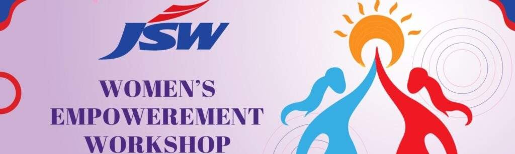 asia jsw women empowerment workshop to inspire change in muscat oman 675c717fdd908 - Asia: JSW Women Empowerment Workshop to Inspire Change in Muscat, Oman - A landmark JSW Women Empowerment Workshop is set to be held at 11:30 am in Muscat, Oman. This inspiring event will gather sports professionals, community leaders, and aspiring female athletes to discuss strategies for advancing women’s roles in sports and leadership.