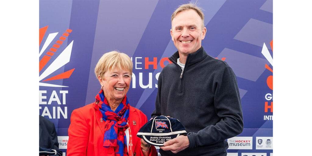 england bobby crutchley appointed performance director for england gb hockey 67654f9ea3276 - England: BOBBY CRUTCHLEY APPOINTED PERFORMANCE DIRECTOR FOR ENGLAND & GB HOCKEY - England & Great Britain Hockey is delighted to announce the appointment of Bobby Crutchley as Performance Director