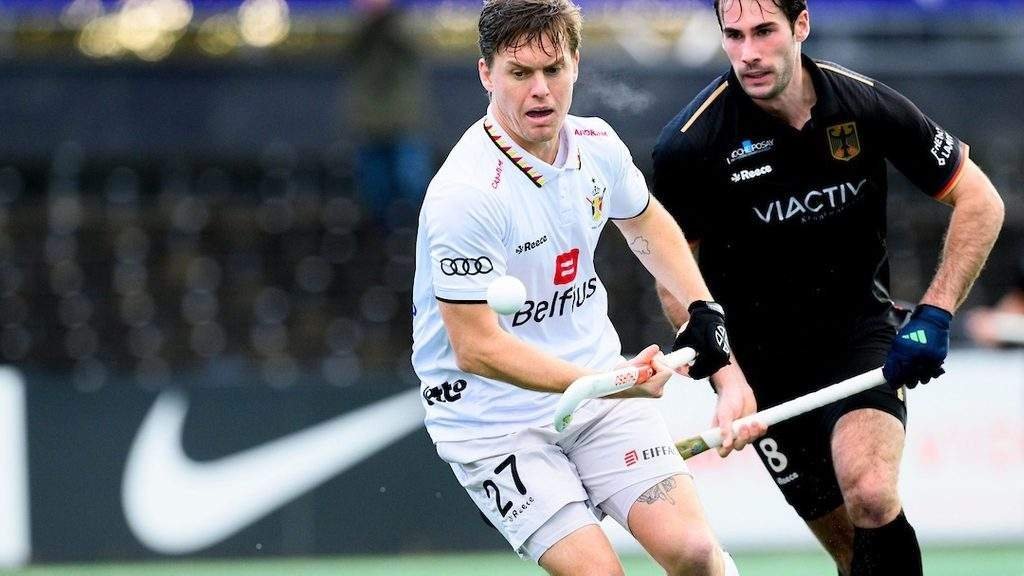 fih pro league boon the hat trick hero for belgian men while women stumble against england 674de867586c7 - Olympics - The World Stage