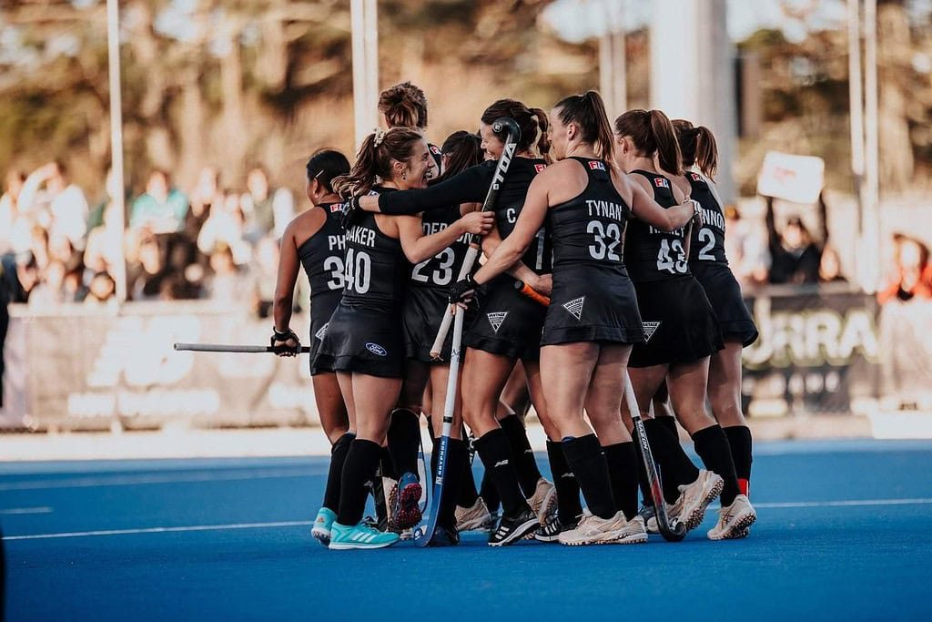 new zealand vantage black sticks womens usa test series squad announced 675a1119d08a1 - New Zealand: VANTAGE BLACK STICKS WOMEN’S USA TEST SERIES SQUAD ANNOUNCED   - Following a successful Premier Hockey League (PHL) season, where selectors had the opportunity to evaluate six weeks of consistent hockey, Hockey New Zealand are pleased to announce its Vantage Black Sticks Women’s USA Test Series squad ahead of the upcoming games against the USA in January 2025. The squad will play in a series of four matches, including two test matches plus two practice matches, scheduled to take place in Auckland in January. The two test matches are set for 17th January at 5:30pm and 19th January at 3:00pm.   