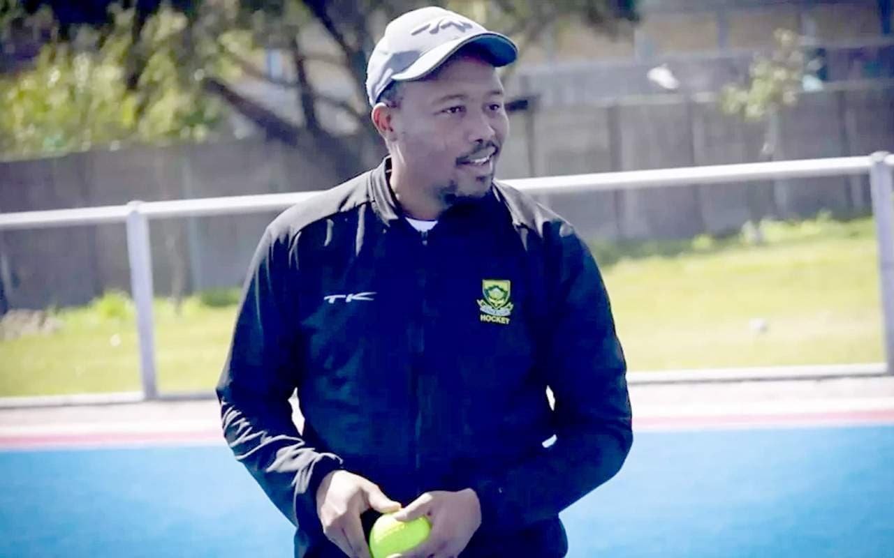 South Africa: Inky Zondi Appointed Head Coach of SA Hockey Women 40 south africa inky zondi appointed head coach of sa hockey women 675ad6e9d2ff8 - South Africa: Inky Zondi Appointed Head Coach of SA Hockey Women - GSsport ZA
