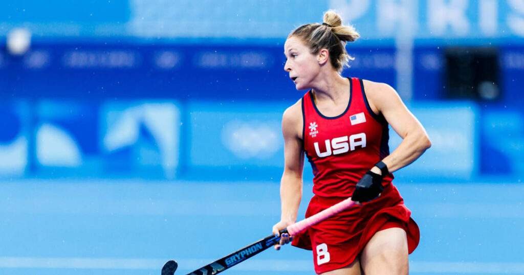 usa olympian b deberdine retires from u s womens national team 675e1541ac1b8 - USA: Olympian B. DeBerdine Retires from U.S. Women’s National Team - Dec. 14, 2024, 3:44 PM (ET)