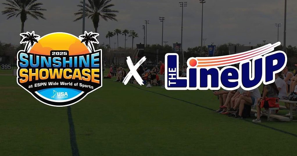 usa usa field hockey adds partnership with the lineup to 2025 sunshine showcase 6765fe4c3a232 - USA: USA Field Hockey Adds Partnership with The LineUP to 2025 Sunshine Showcase - Dec. 20, 2024, 4:00 PM (ET)
