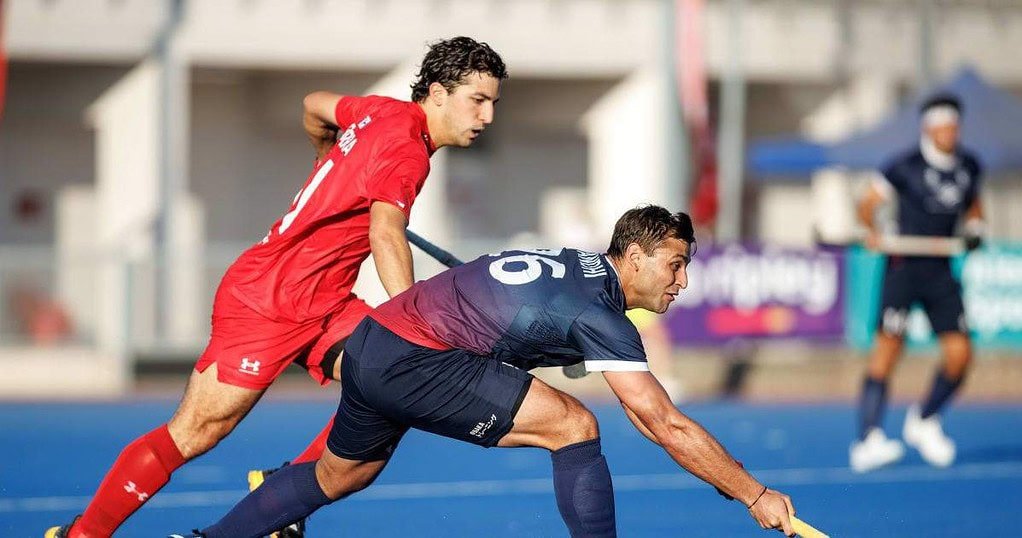 usa usmnt caps off chile tour with win 6768a14b32909 - USA: USMNT Caps off Chile Tour with Win - Dec. 22, 2024, 10:15 AM (ET)