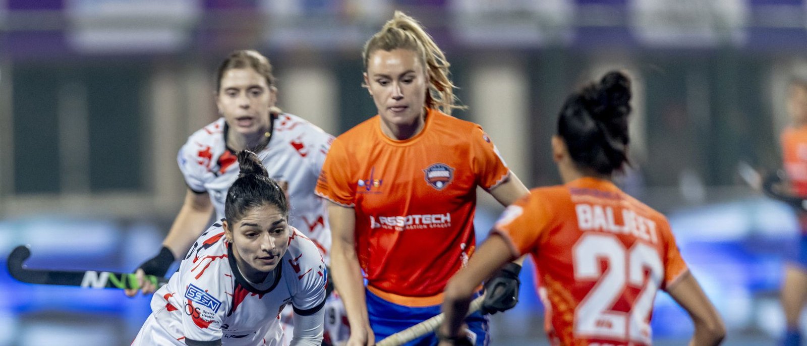 hil odisha warriors notch victory via penalty shootout against shrachi rarh bengal tigers 6789231256ef6 - HIL: Odisha Warriors notch victory via penalty shootout against Shrachi Rarh Bengal Tigers  - ~Odisha Warriors picked up the bonus point in the Women’s Hero Hockey India League~