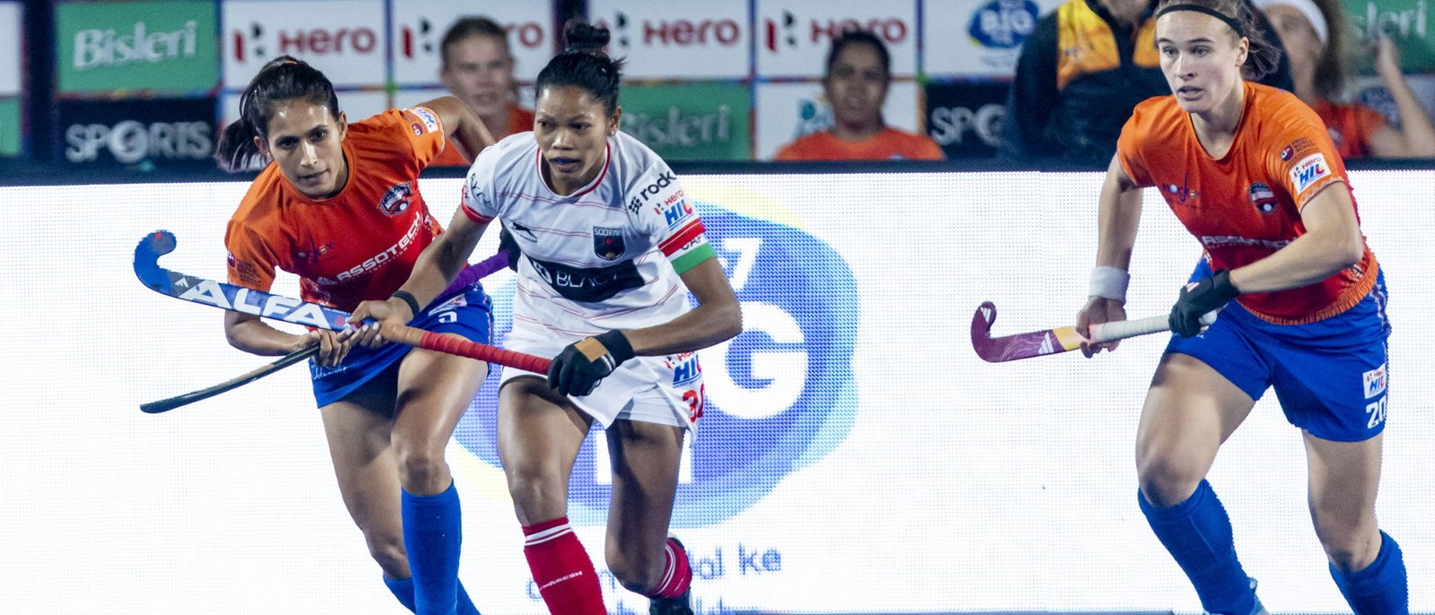 hil odisha warriors register 0 0 2 0 so penalty shootout victory against jsw soorma hockey club 678fba684cd3a - HIL: Odisha Warriors register 0 - 0 (2 -0 SO) penalty shootout victory against JSW Soorma Hockey Club - ~ Sonika and Kaitlin Nobbs scored in penalty shootouts to secure the bonus point ~