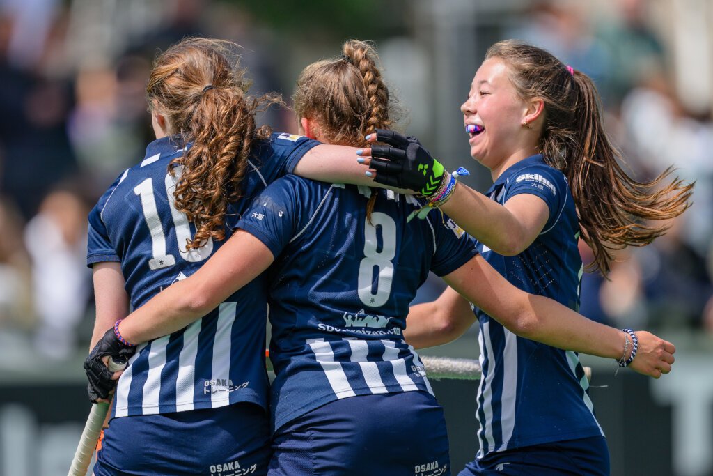 Netherlands: National Youth: pool allocations O16 and O14 announced 846 netherlands national youth pool allocations o16 and o14 announced 678837c49f4fc - Netherlands: National Youth: pool allocations O16 and O14 announced - De competitieleiding van de KNHB heeft woensdagmiddag de poule-indeling van de Landelijke O16- en O14-jeugd gepubliceerd voor het restant van het seizoen 2024-2025. De competitie begint in maart. De wedstrijdprogramma’s worden volgende week bekendgemaakt.