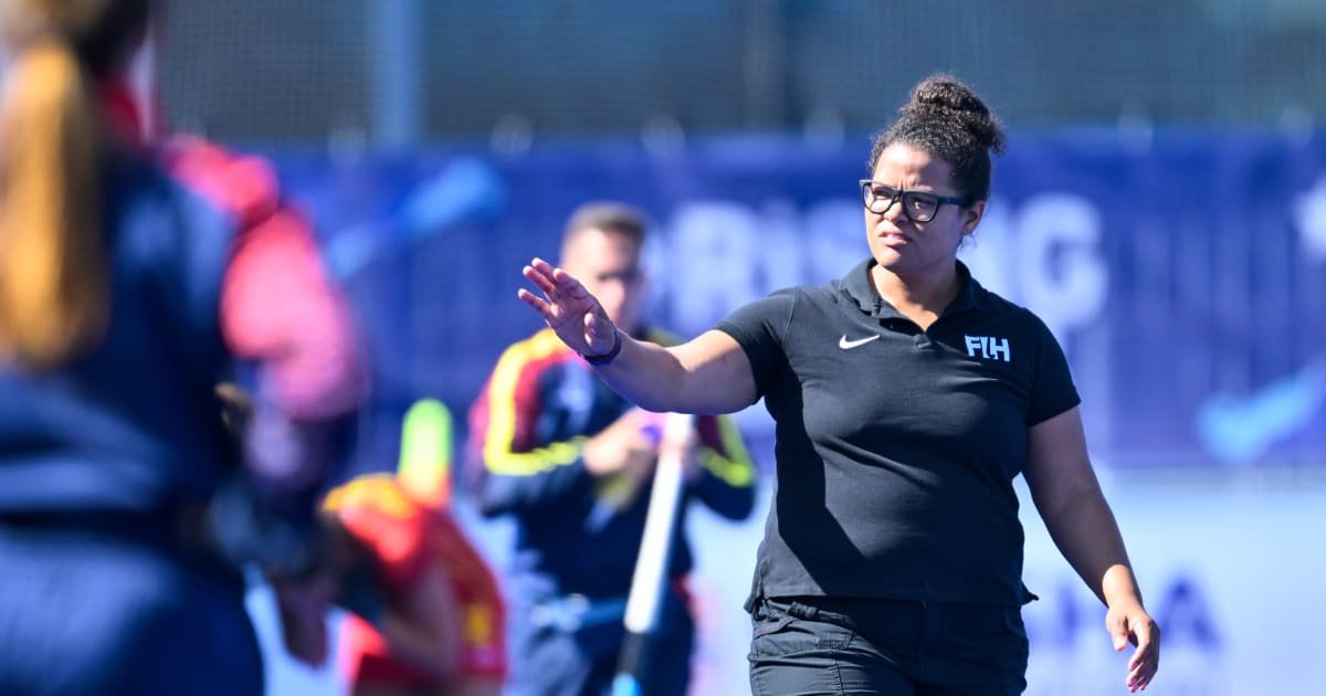 usa upcoming umpire technical official international appointments 67884541d8973 - USA: Upcoming Umpire & Technical Official International Appointments - Jan. 15, 2025, 10:10 AM (ET)