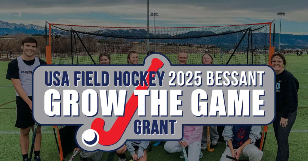usa usa field hockey 2025 bessant grow the game grant application window is now open 677c67c5af654 - USA: USA Field Hockey 2025 Bessant Grow the Game Grant Application Window is Now Open - Jan. 6, 2025, 2:35 PM (ET)