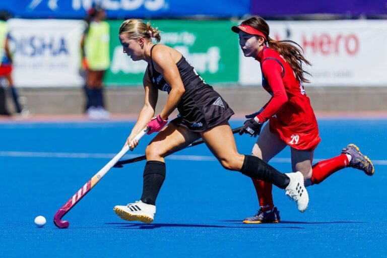 new zealand incredible 5 4 opener at the fih nations cup by the vantage black sticks women 67bb8dbb8a241 - New Zealand - New Zealand