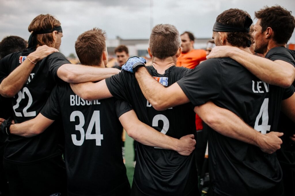 new zealand men set to reunite for the first time since the olympics 67be770cdf90f - New Zealand: MEN SET TO REUNITE FOR THE FIRST TIME SINCE THE OLYMPICS - The Vantage Black Sticks Men are set to reunite for the first time since the Paris Olympics. This marks a new proactive approach and planning for the future, following the funding announcements made in December.