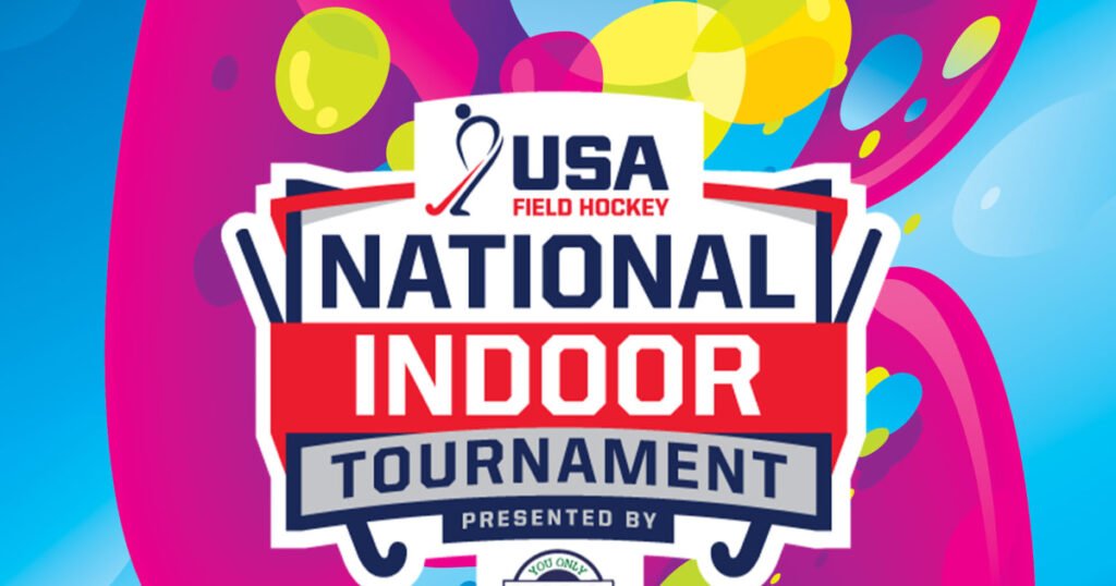 usa 2025 u 10 u 12 co ed nit schedule now available 67a7e967bf20e - USA: 2025 U-10/U-12 Co-Ed NIT Schedule Now Available - LANCASTER, Pa. – USA Field Hockey is pleased to release the finalized schedule for the upcoming U-10/U-12 Co-Ed division of the 2025 National Indoor Tournament (NIT), presented by YOLO Sportswear. 