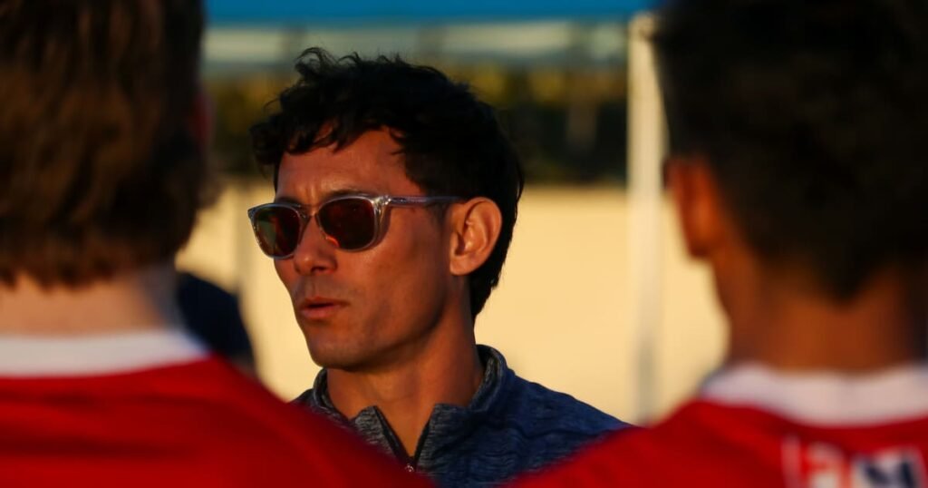 usa junior usmnt staff names 2025 u 18 u 21 holland tour roster 67abddc74afd8 - USA: Junior USMNT Staff Names 2025 U-18 & U-21 Holland Tour Roster - The non-traveling reserves for the U-21 squad are Oliver May (San Francisco, Calif.) and Matti Slominski (Woking, United Kingdom).