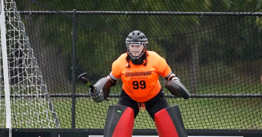 usa roberts wesleyan university field hockey experiences exponential growth in first two seasons 67b7bb4216bf6 - USA: Roberts Wesleyan University Field Hockey Experiences ‘Exponential’ Growth In First Two Seasons - Photos Courtesy of Roberts Wesleyan University