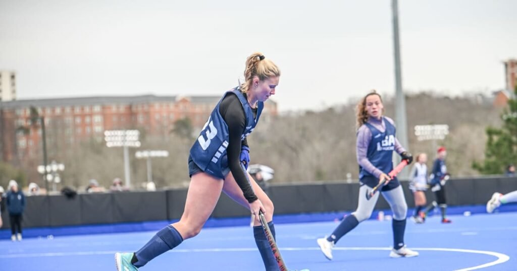 usa u 21 womens athletes selected to advance to march junior national camp 67a54666b27e9 - USA: U-21 Women’s Athletes Selected to Advance to March Junior National Camp - The following athletes received an injury waiver for this past camp and will attend the next training camp for which they are cleared to play for their evaluation: Olivia Bent-Cole (Philadelphia, Pa.), Juliana Boon (Houston, Texas), Erika Culp (Birdsboro, Pa.), Emily Eaton, (Charlotte, N.C.), Ella Gaitan (Belvidere, N.J.), Olivia Galiotos (Virginia Beach, Va.), Alyssa Klebasko (Odenton, Md.), Callie Rogers (Richmond, Va.), and Emma Watchilla (Kingston, Pa.).