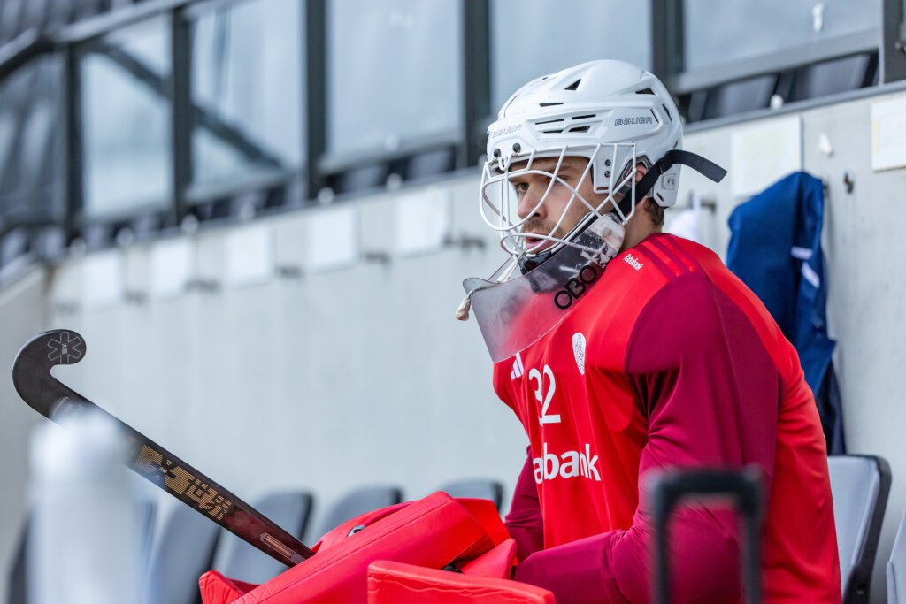 netherlands brink ging last minute naar andere kant van de wereld voor droom 67c2e2735d1b4 - Netherlands: Brink ging last-minute naar andere kant van de wereld voor droom - Hidde Brink (26) was upset when he heard in January that he would not be allowed to join the Orange to Australia. After the Pinoké goalkeeper was first invited to the training group in October, it soon became clear that he was Jeroen Delmée's third choice after Maurits Visser and Derk Meijer. His winter was suddenly turned upside down when he was able to embark on a 28-hour journey after all - on his own.