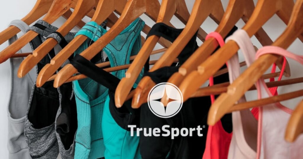 usa 4 things to know about female athletes and breast support 67e33cccbdc96 - USA: 4 Things to Know About Female Athletes and Breast Support - Breast size and development is a barrier to sport and physical activity for some girls and young women, but it is a natural part of growth and development that can be managed. While breast development can be uncomfortable, and at times painful, the right support can make all the difference.