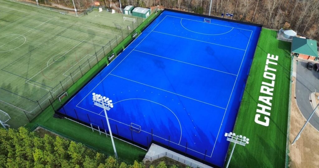 usa astroturf renews sponsorship of usa field hockey preps for la28 67ddf6d33d601 - USA: AstroTurf Renews Sponsorship of USA Field Hockey, Preps for LA28 - COLORADO SPRINGS, Colo. – USA Field Hockey is pleased to announce a continued partnership with AstroTurf. After almost a half century of innovation and research, AstroTurf pitches continue to be the gold standard for field hockey fields in the United States, with around 100 certified fields currently laid.  