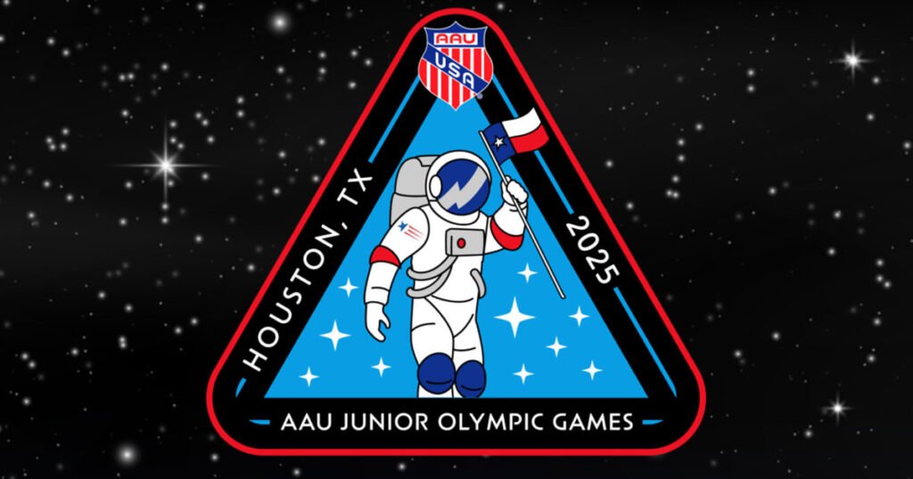 usa updated aau junior olympic games pathway expansion 67eb25ce6cca0 - USA: Updated AAU Junior Olympic Games Pathway & Expansion - COLORADO SPRINGS, Colo. - Houston, Texas is set to host the thrilling 2025 AAU Junior Olympic Games from July 29 to 31. The AAU Junior Olympic Games are known as the largest national multi-sport event for youth in the United States. The field hockey competition will be held on a premier playing surface at Episcopal High School and will showcase fast-paced and dynamic action, highlighting top-tier talent.