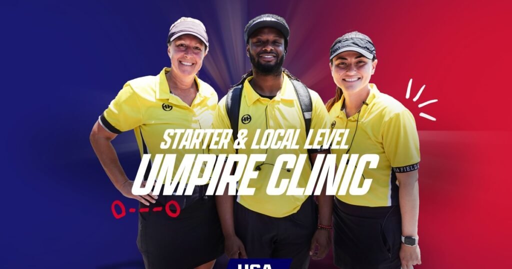 usa usa field hockey offering online 3 week starter local level umpire clinic in april 2025 67d2194e909d9 - USA: USA Field Hockey Offering Online, 3-Week Starter & Local Level Umpire Clinic in April 2025 - USA Field Hockey is offering an online Starter and Local Level Umpire Clinic that will start Monday, April 7 and run for three consecutive weeks. 