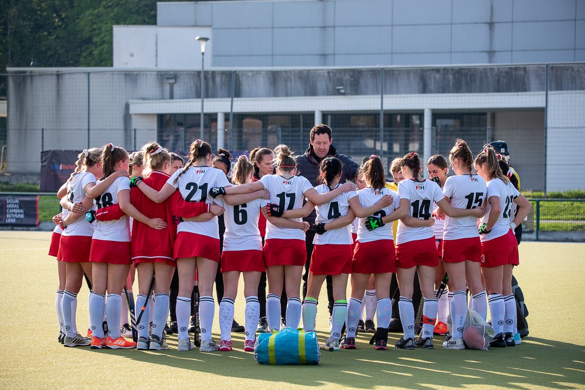 canada spring youth tours feeding successful athlete pathway 68012c8b517d4 - Canada: Spring youth tours feeding successful athlete pathway  - This spring Field Hockey Canada is excited to have three women’s youth tours on the go this spring in Europe. The first two touring groups went out last weekend headed to Czechia and Wales. The last one goes out at the start of May, heading to France. These tours reflect the growing success of the Field Hockey Canada-led youth and junior talent pipeline in Canada. 