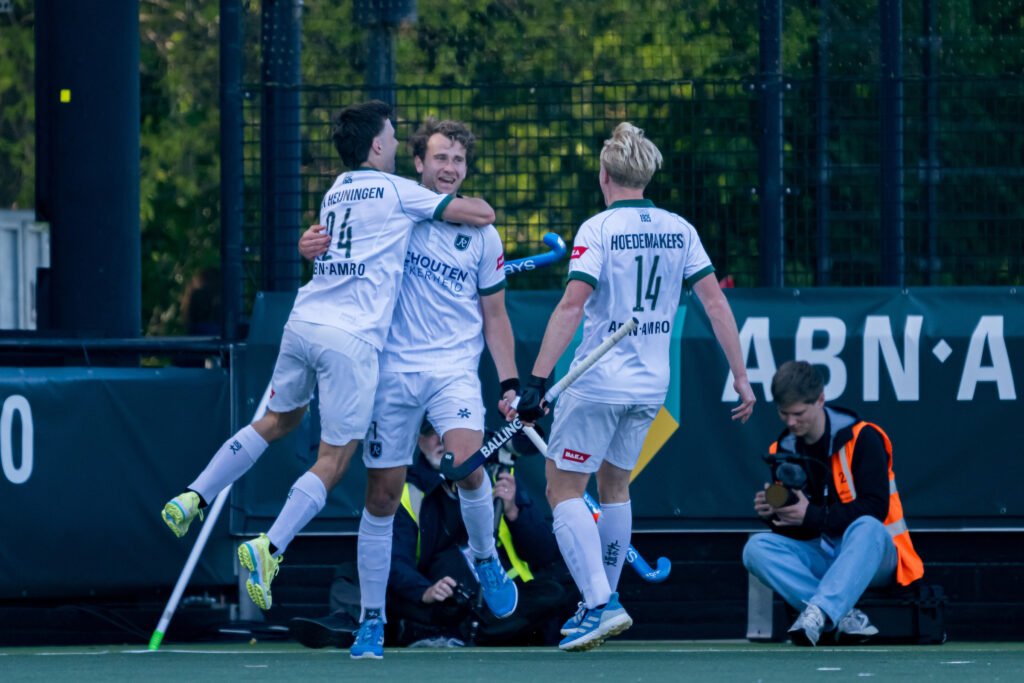 EHL: Rotterdam speed their way to 6-3 win over OGs 9 ehl rotterdam speed their way to 6 3 win over ogs 6802c320e7bb6 - EHL: Rotterdam speed their way to 6-3 win over OGs - Rotterdam’s counter-attacking masterclass saw them defeat Old Georgians 6-3 as the English side were left to rue their penalty corners in the EHL Men’s FINAL8.