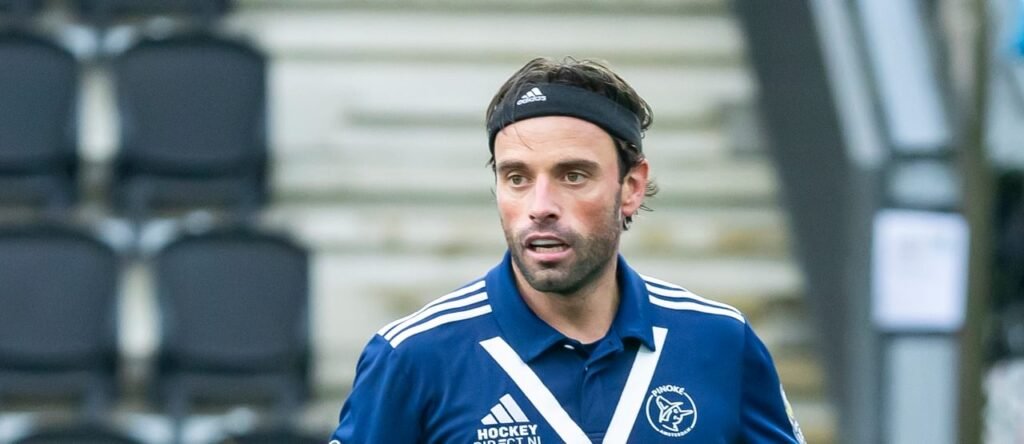 Hoofdklasse: Dockier swaps Pinoké for Braxgata after five seasons 19 hoofdklasse dockier swaps pinoke for braxgata after five seasons 680995a907c82 - Hoofdklasse: Dockier swaps Pinoké for Braxgata after five seasons - Pinoké say goodbye to Belgian striker Sébastien Dockier after five seasons. The 35-year-old former international will return to Belgium after this summer: he has signed a two-season contract with Braxgata.