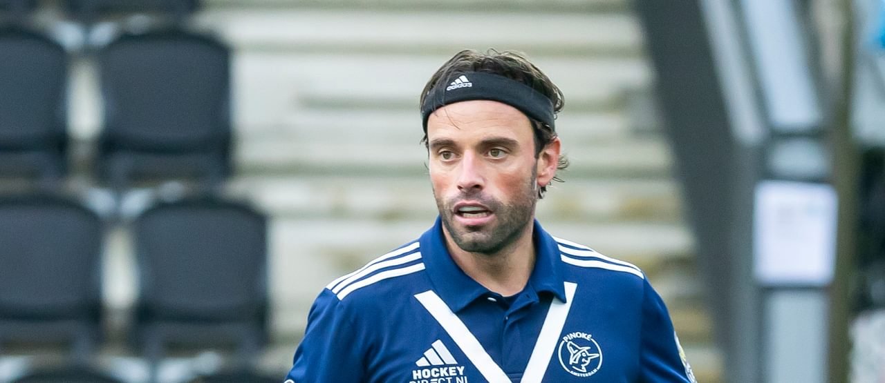 Hoofdklasse: Dockier swaps Pinoké for Braxgata after five seasons 351 hoofdklasse dockier swaps pinoke for braxgata after five seasons 680995a907c82 - Hoofdklasse: Dockier swaps Pinoké for Braxgata after five seasons - Pinoké say goodbye to Belgian striker Sébastien Dockier after five seasons. The 35-year-old former international will return to Belgium after this summer: he has signed a two-season contract with Braxgata.