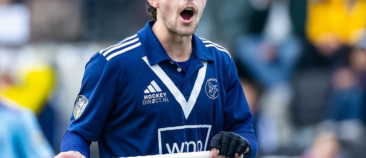 Hoofdklasse: Niek Merkus announces farewell at Pinoké 1 WV2024 WV2 R9351