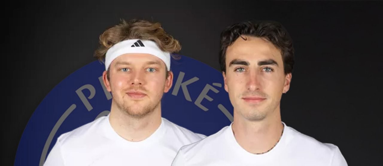 Hoofdklasse: Pinoké surprise with arrival of two German internationals 1 Prinz Hinrichs