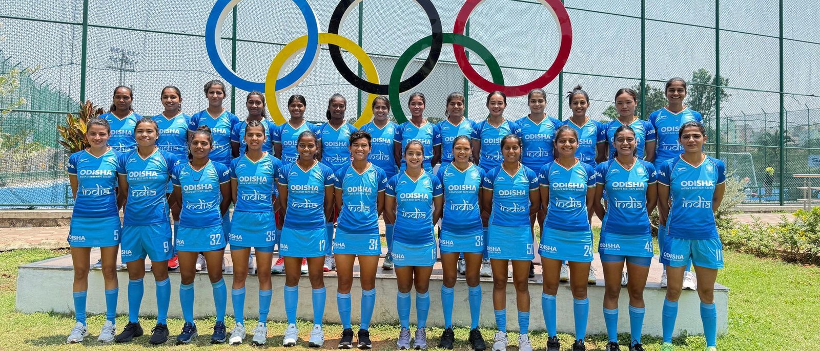 india hockey india announces 26 member indian womens squad for australia tour 67fd28fbba4a4 - India: Hockey India announces 26-member Indian Women’s squad for Australia tour - ~ Salima Tete to lead, Navneet Kaur named Vice-Captain for the five-match series ~