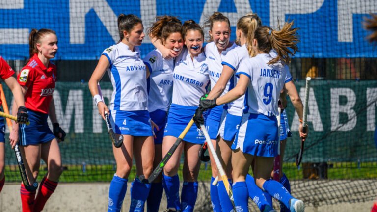 Hockey World News 12 netherlands field hockey on tv all the pressure and eyes on the ladies of kampong 680d5f36cc0e8 - Hockey World News - Dont Miss