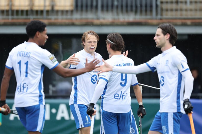 Hockey World News 13 netherlands final sprint tulip big league men whats at stake 680cb6746c5f0 - Hockey World News - Dont Miss